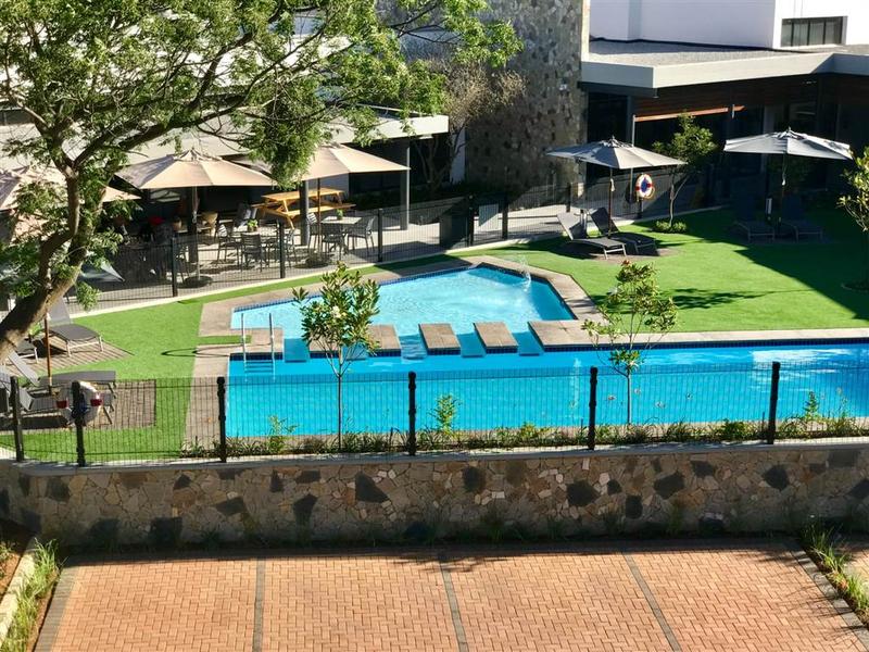 To Let 2 Bedroom Property for Rent in Kyalami Gauteng