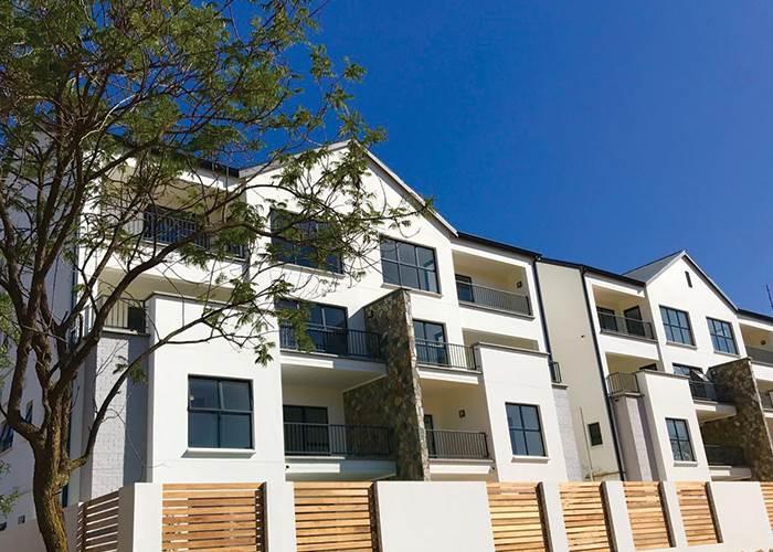 To Let 2 Bedroom Property for Rent in Kyalami Gauteng