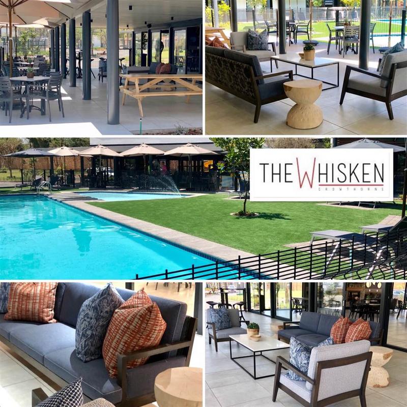 To Let 2 Bedroom Property for Rent in Kyalami Gauteng