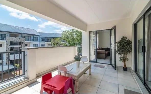 To Let 2 Bedroom Property for Rent in Kyalami Gauteng