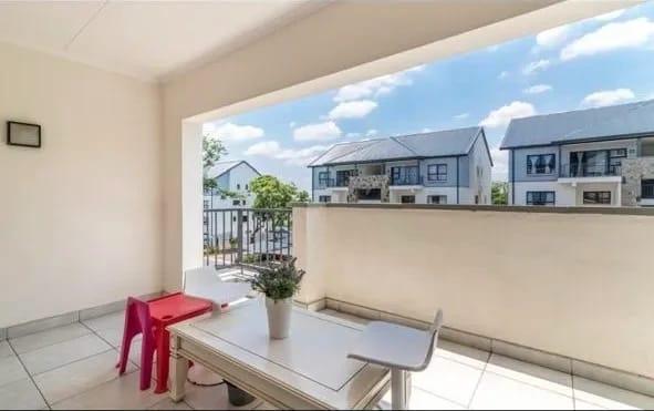 To Let 2 Bedroom Property for Rent in Kyalami Gauteng