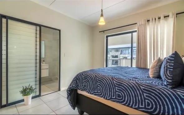 To Let 2 Bedroom Property for Rent in Kyalami Gauteng