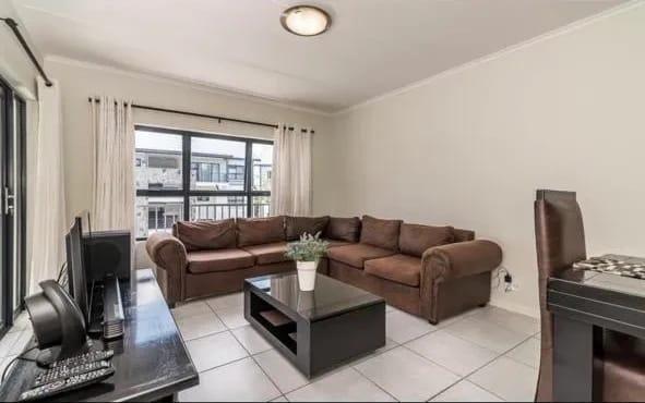 To Let 2 Bedroom Property for Rent in Kyalami Gauteng