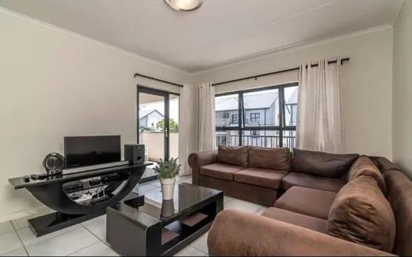 To Let 2 Bedroom Property for Rent in Kyalami Gauteng