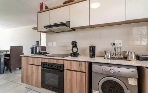 To Let 2 Bedroom Property for Rent in Kyalami Gauteng