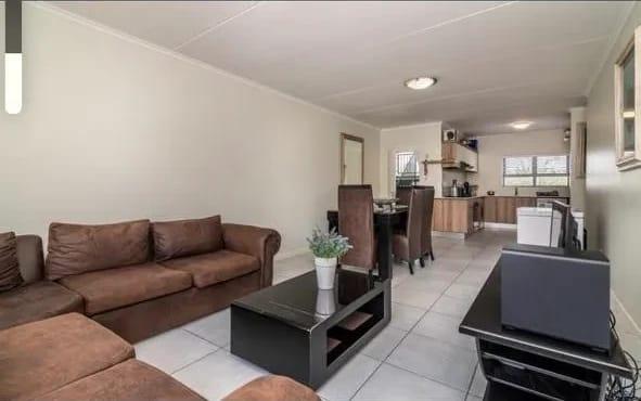 To Let 2 Bedroom Property for Rent in Kyalami Gauteng