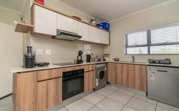 To Let 2 Bedroom Property for Rent in Kyalami Gauteng