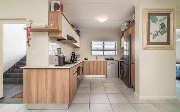 To Let 2 Bedroom Property for Rent in Kyalami Gauteng