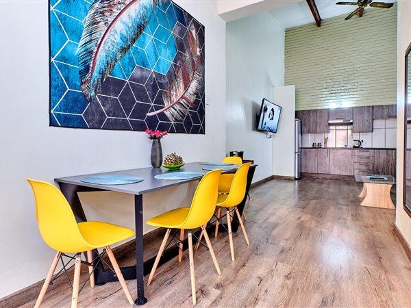 2 Bedroom Property for Sale in Woodmead Gauteng