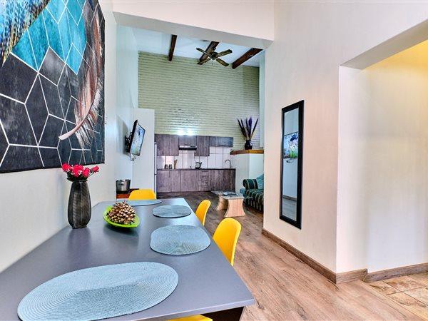 2 Bedroom Property for Sale in Woodmead Gauteng