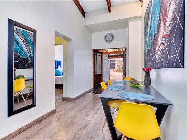 2 Bedroom Property for Sale in Woodmead Gauteng