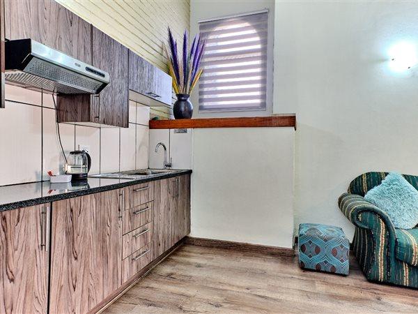 2 Bedroom Property for Sale in Woodmead Gauteng