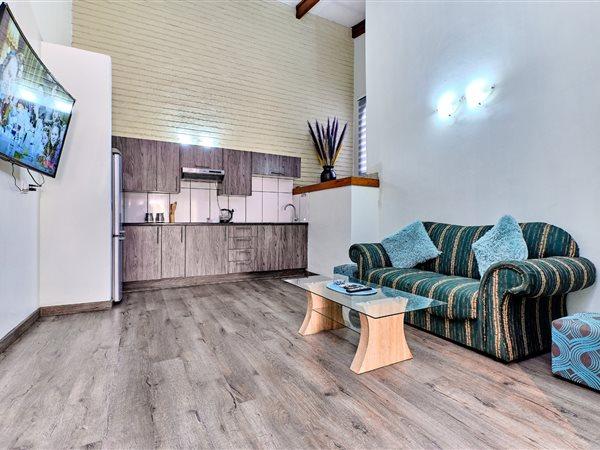 2 Bedroom Property for Sale in Woodmead Gauteng