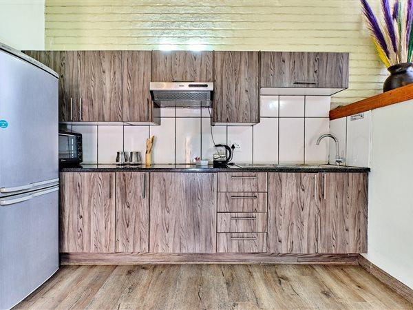 2 Bedroom Property for Sale in Woodmead Gauteng