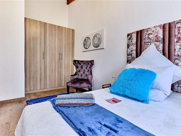 2 Bedroom Property for Sale in Woodmead Gauteng