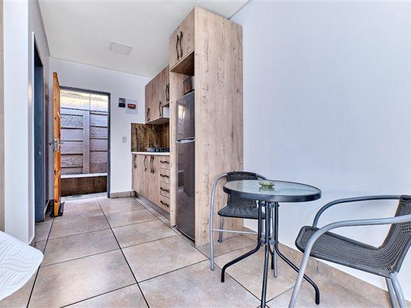 2 Bedroom Property for Sale in Woodmead Gauteng