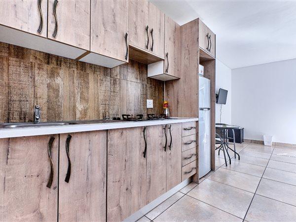 2 Bedroom Property for Sale in Woodmead Gauteng