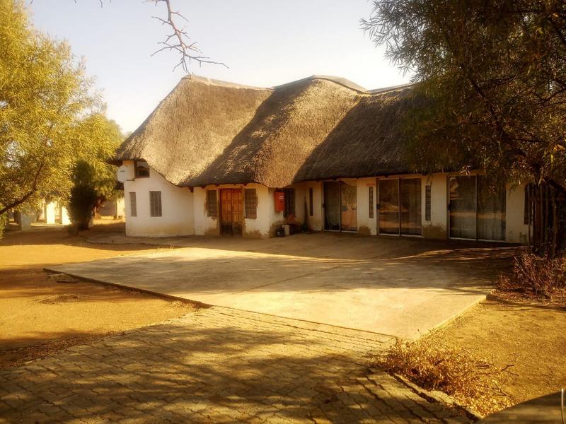 Commercial Property for Sale in De Deur Gauteng