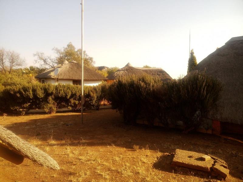 Commercial Property for Sale in De Deur Gauteng