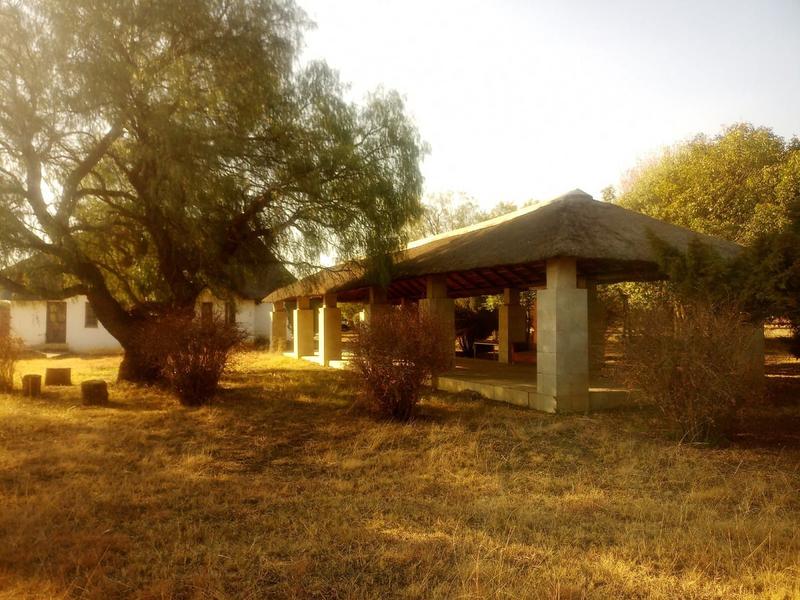 Commercial Property for Sale in De Deur Gauteng