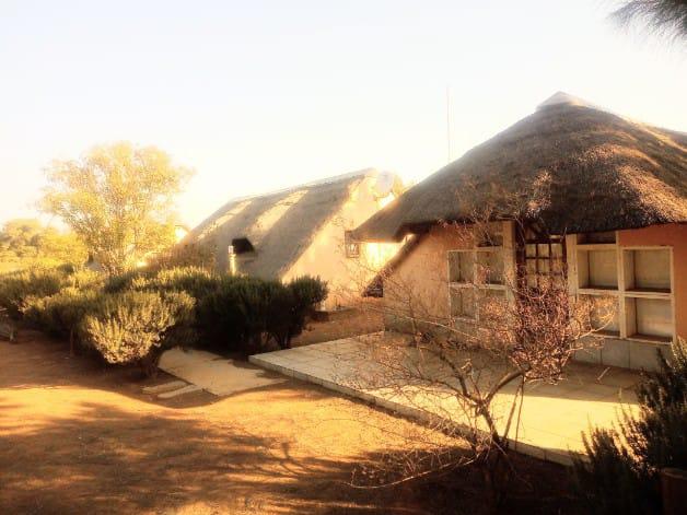 Commercial Property for Sale in De Deur Gauteng