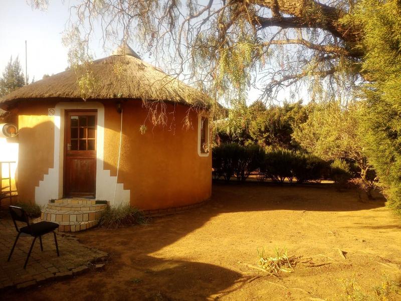 Commercial Property for Sale in De Deur Gauteng