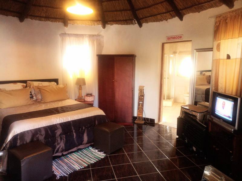 Commercial Property for Sale in De Deur Gauteng