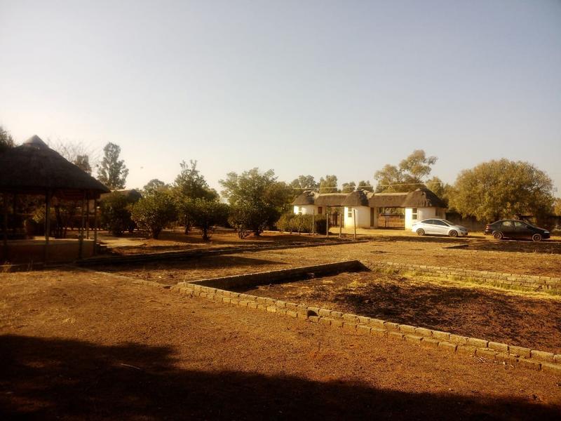 Commercial Property for Sale in De Deur Gauteng