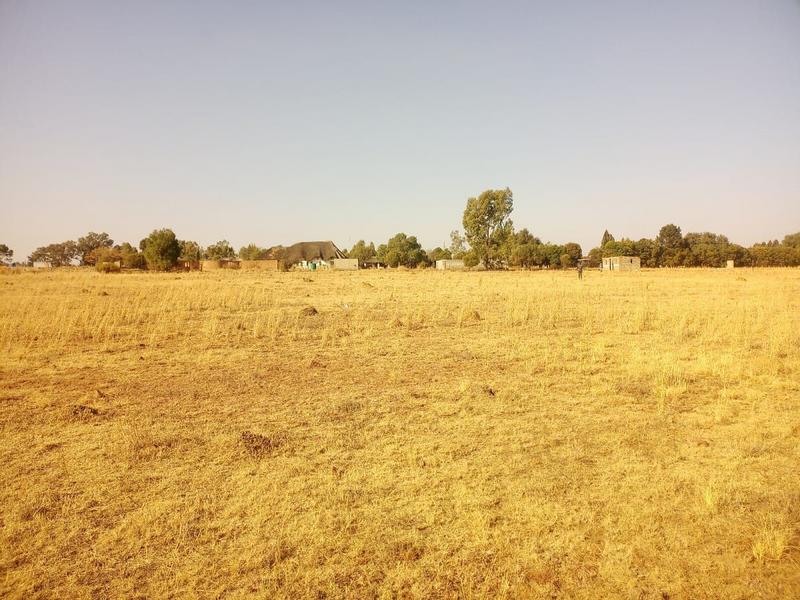 Commercial Property for Sale in De Deur Gauteng