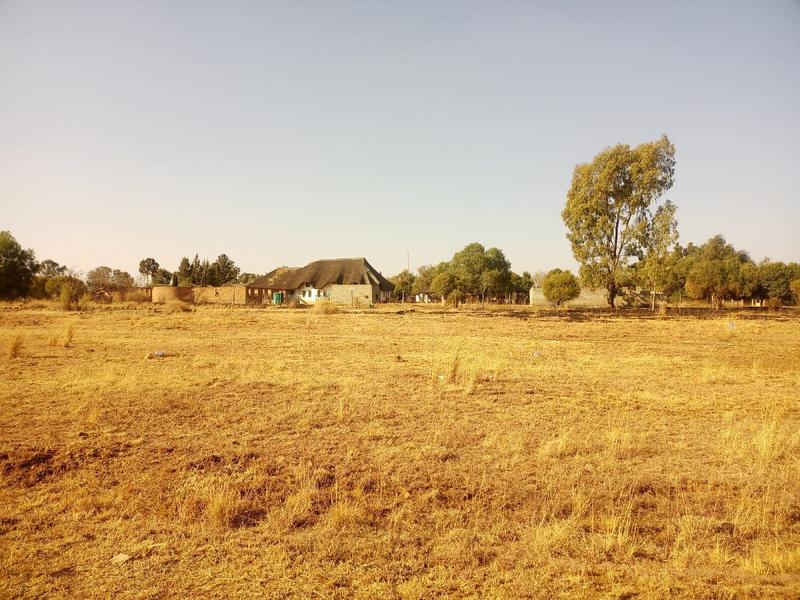 Commercial Property for Sale in De Deur Gauteng