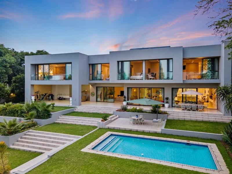 5 Bedroom Property for Sale in Duxberry Gauteng