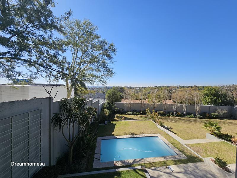5 Bedroom Property for Sale in Duxberry Gauteng