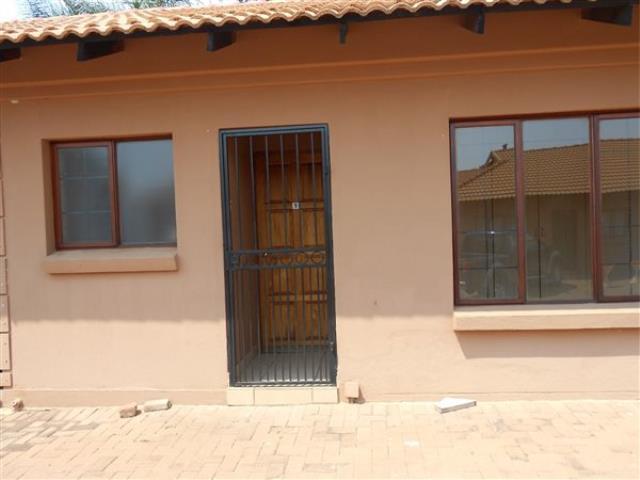 To Let 2 Bedroom Property for Rent in Pretoria North Gauteng