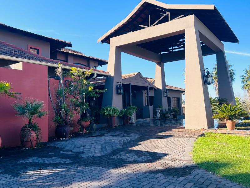 3 Bedroom Property for Sale in Three Rivers East Gauteng