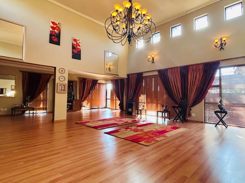 3 Bedroom Property for Sale in Three Rivers East Gauteng