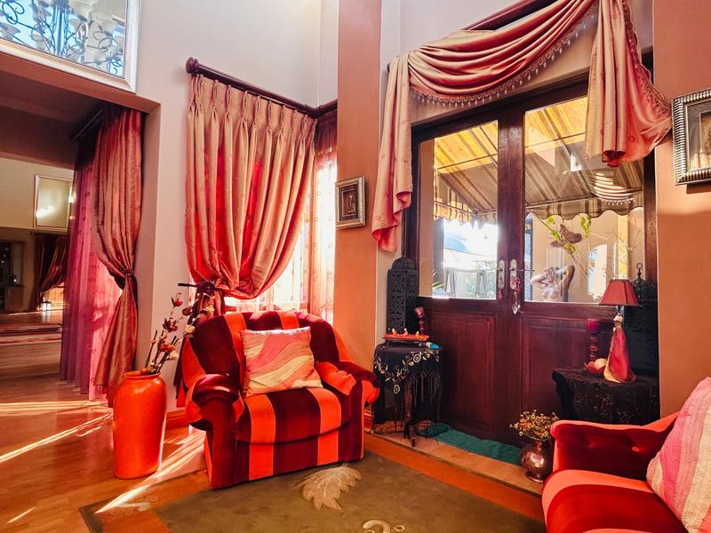 3 Bedroom Property for Sale in Three Rivers East Gauteng