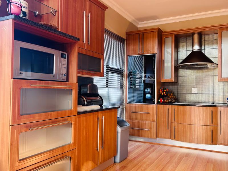 3 Bedroom Property for Sale in Three Rivers East Gauteng