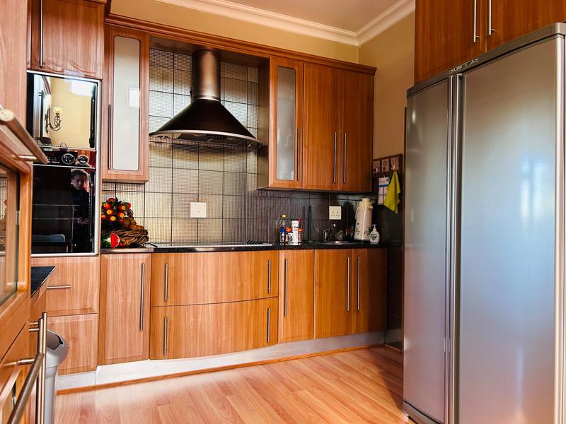 3 Bedroom Property for Sale in Three Rivers East Gauteng