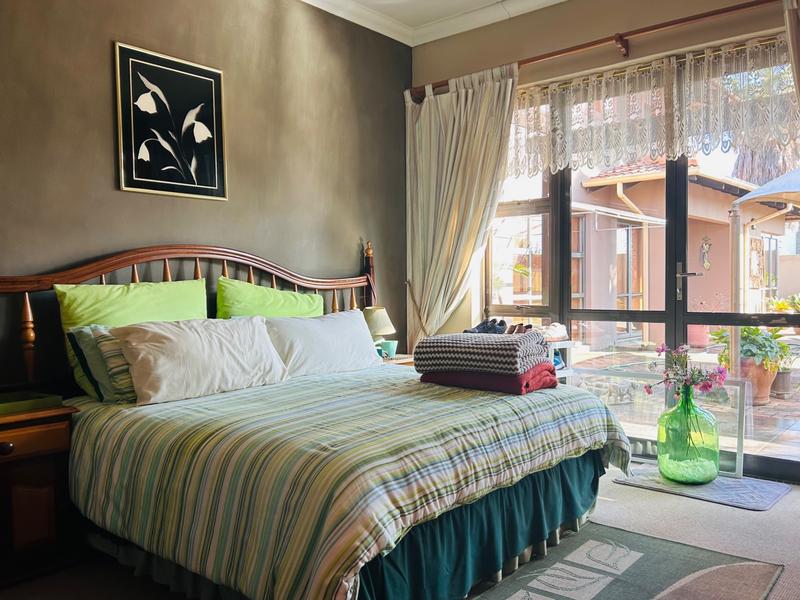 3 Bedroom Property for Sale in Three Rivers East Gauteng