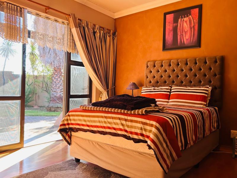 3 Bedroom Property for Sale in Three Rivers East Gauteng