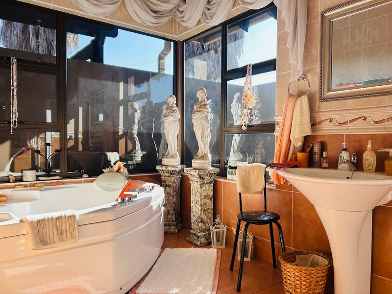 3 Bedroom Property for Sale in Three Rivers East Gauteng