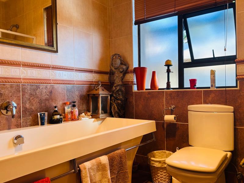 3 Bedroom Property for Sale in Three Rivers East Gauteng