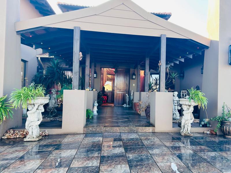 3 Bedroom Property for Sale in Three Rivers East Gauteng