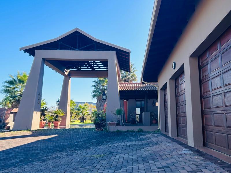 3 Bedroom Property for Sale in Three Rivers East Gauteng