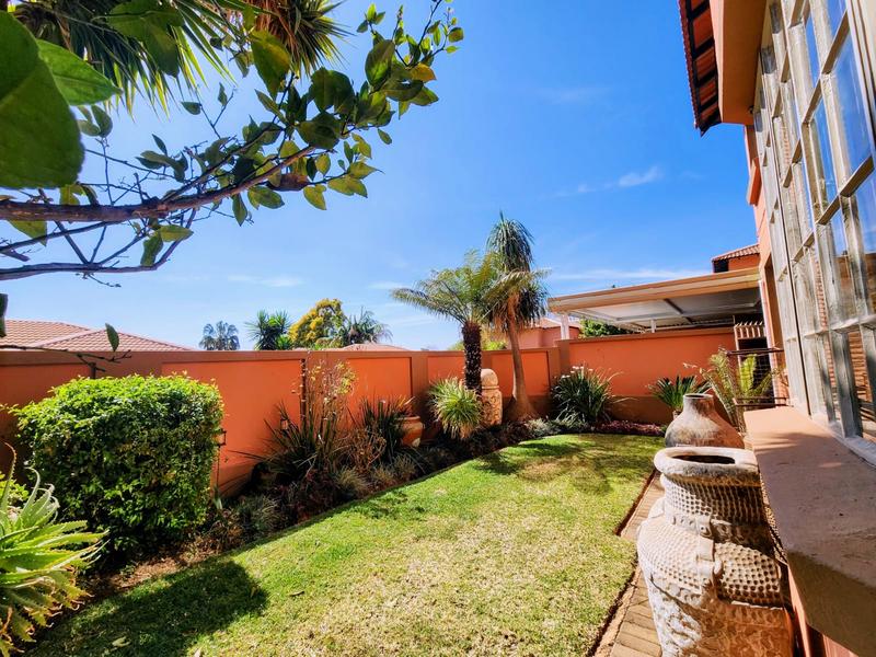 3 Bedroom Property for Sale in Florauna Gauteng