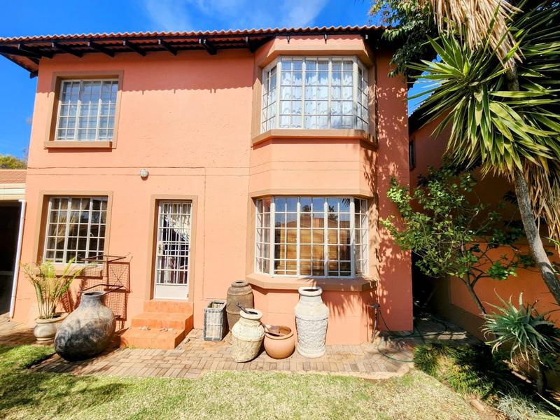 3 Bedroom Property for Sale in Florauna Gauteng