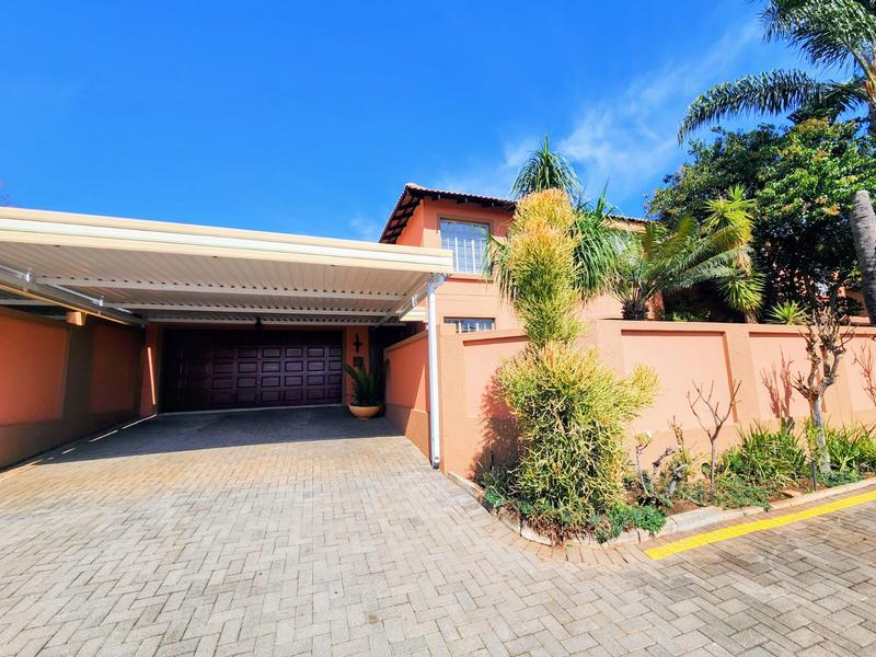 3 Bedroom Property for Sale in Florauna Gauteng
