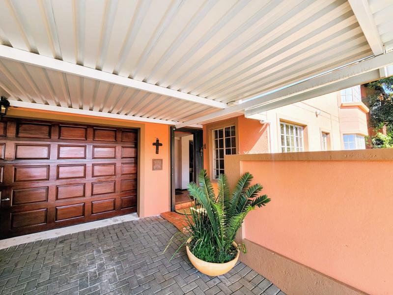 3 Bedroom Property for Sale in Florauna Gauteng