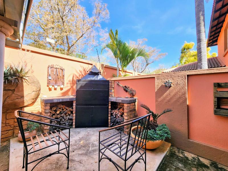 3 Bedroom Property for Sale in Florauna Gauteng