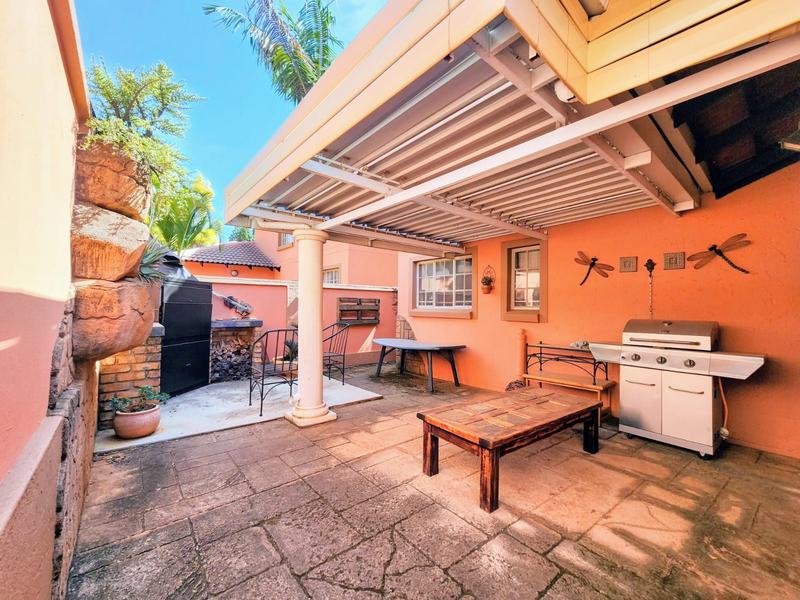 3 Bedroom Property for Sale in Florauna Gauteng